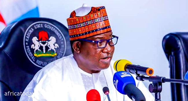 Advocates Of Interim Govt Are Merely Daydreaming — Lalong