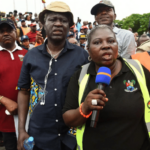 NLC Calls For Redress Over Lagos Mechanic Village Demolition