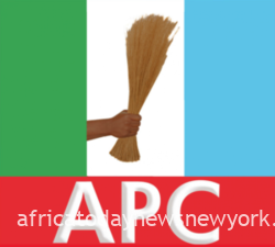 Opposition Reacts Strongly To Lagos APC’s LG Election Sweep