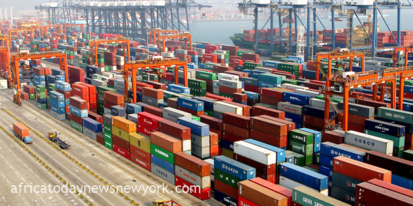 Minimum Wage Maritime Workers Vow To Shut Down Seaports