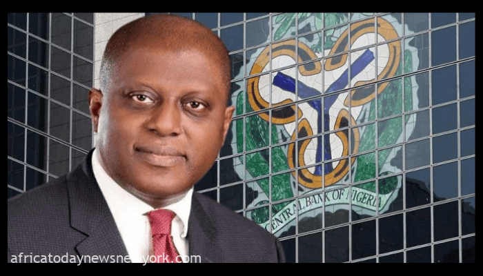 Naira Currently Best Performing Currency Globally, CBN Boasts