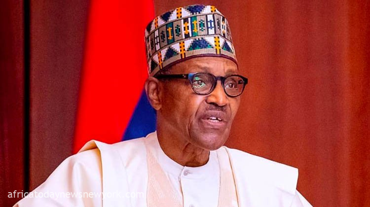 Real Reason I Ran Away From Daura To London – Buhari