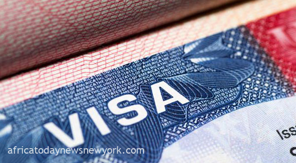US Limits Nigerian Non-Immigrant Visas To 3 Months, Single Entry